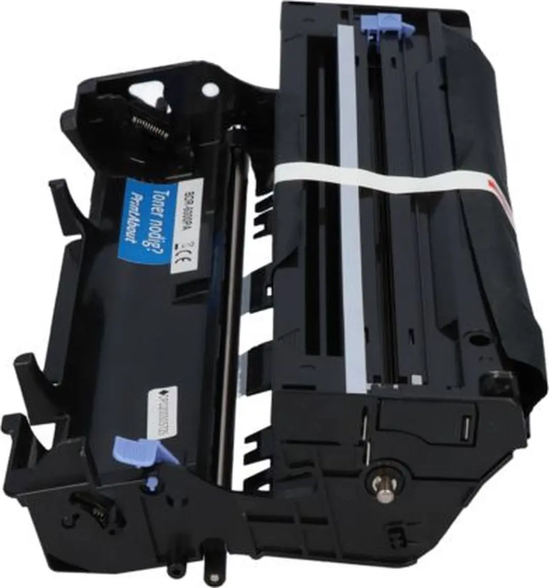 PrintAbout Brother DR-6000 Drum - 22.000 Drukken - Zwart