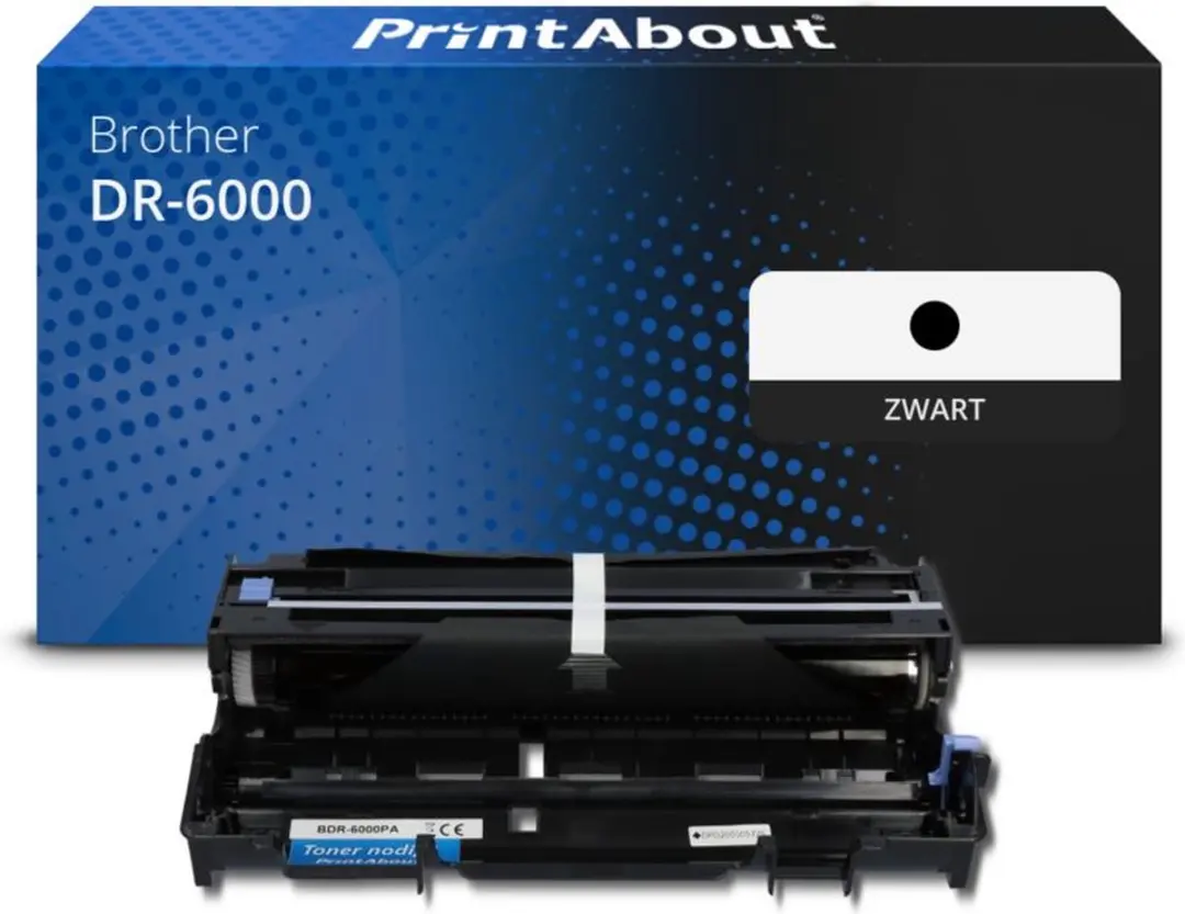 PrintAbout Brother DR-6000 Drum