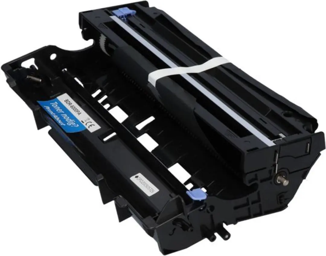PrintAbout Brother DR-6000 Drum - 22.000 Drukken - Zwart
