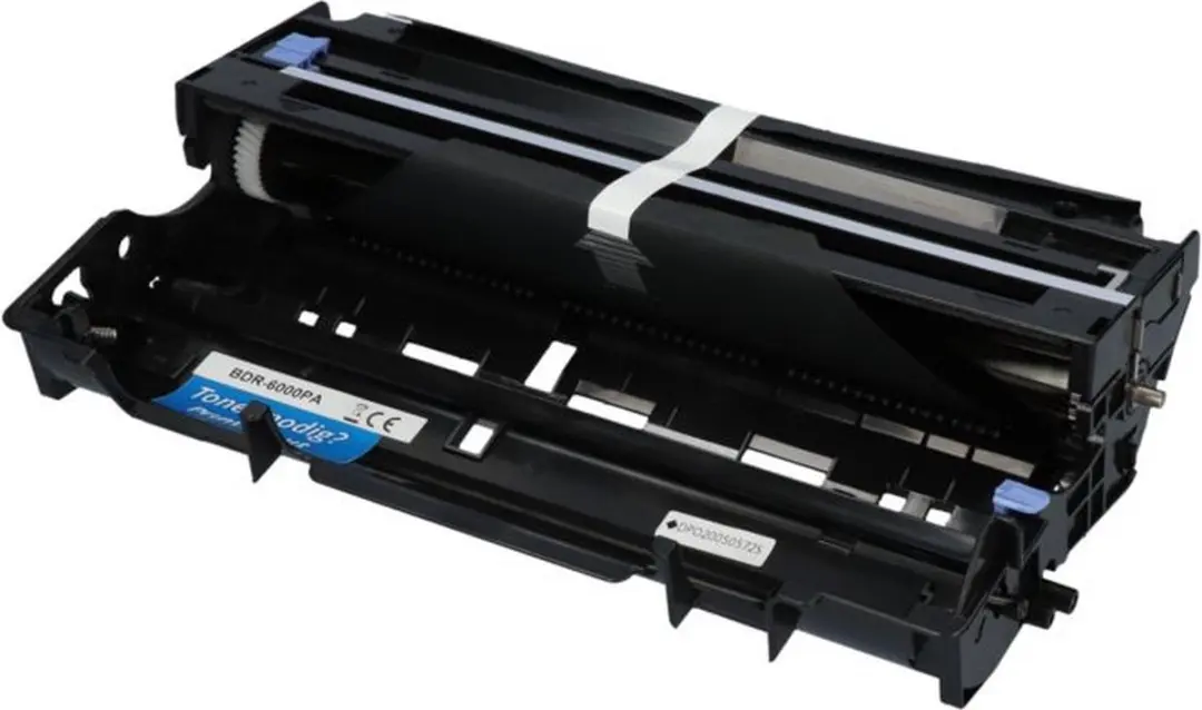 PrintAbout Brother DR-6000 Drum - 22.000 Drukken - Zwart