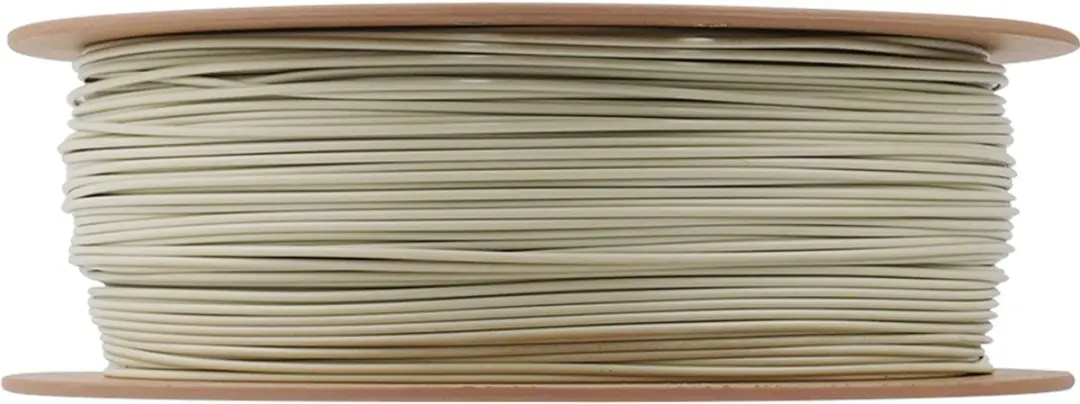 ESUN PLA+ Light Khaki 1.75mm 3D Printer Filament 1kg