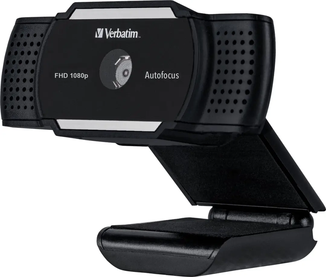 Verbatim AWC-01 Webcam