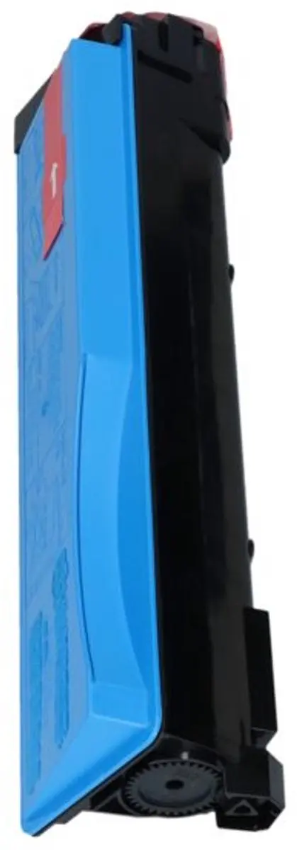 PrintAbout Kyocera TK-540C Toner Cyaan - 19.000 Pagina's