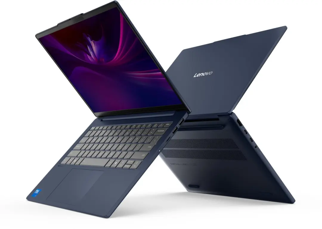 Lenovo IdeaPad Slim 5 14IRH10 Laptop - 32GB 1TB SSD - Blauw