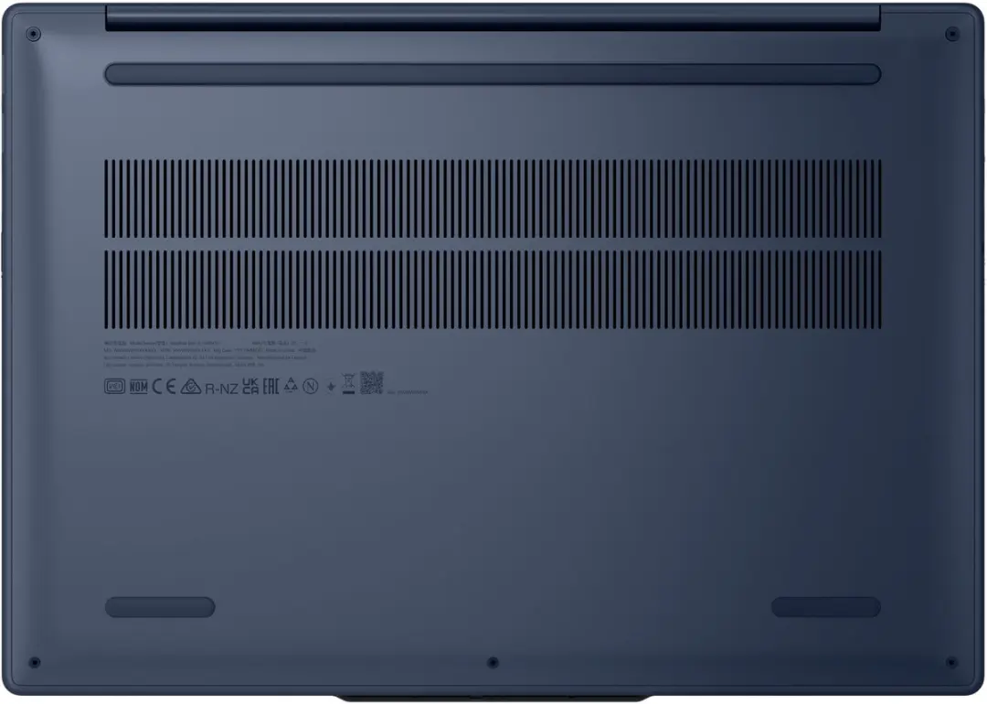 Lenovo IdeaPad Slim 5 14IRH10 Laptop - 32GB 1TB SSD - Blauw