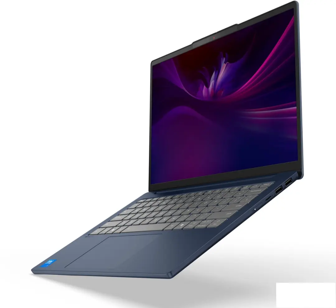 Lenovo IdeaPad Slim 5 14IRH10 Laptop - 32GB 1TB SSD - Blauw