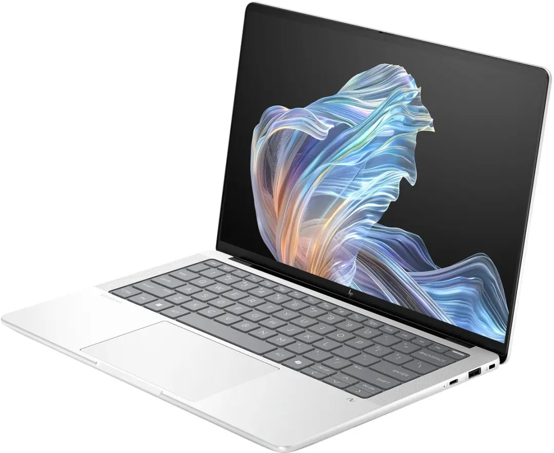 HP EliteBook X G1a Wolf Pro Security Edition - 14" Touchscreen 2.8K - 32GB RAM 1TB SSD - Zilver