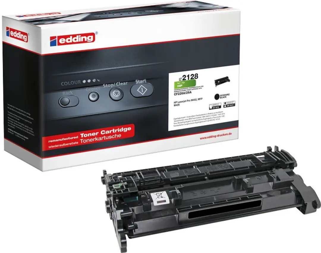 edding EDD-2128 Toner