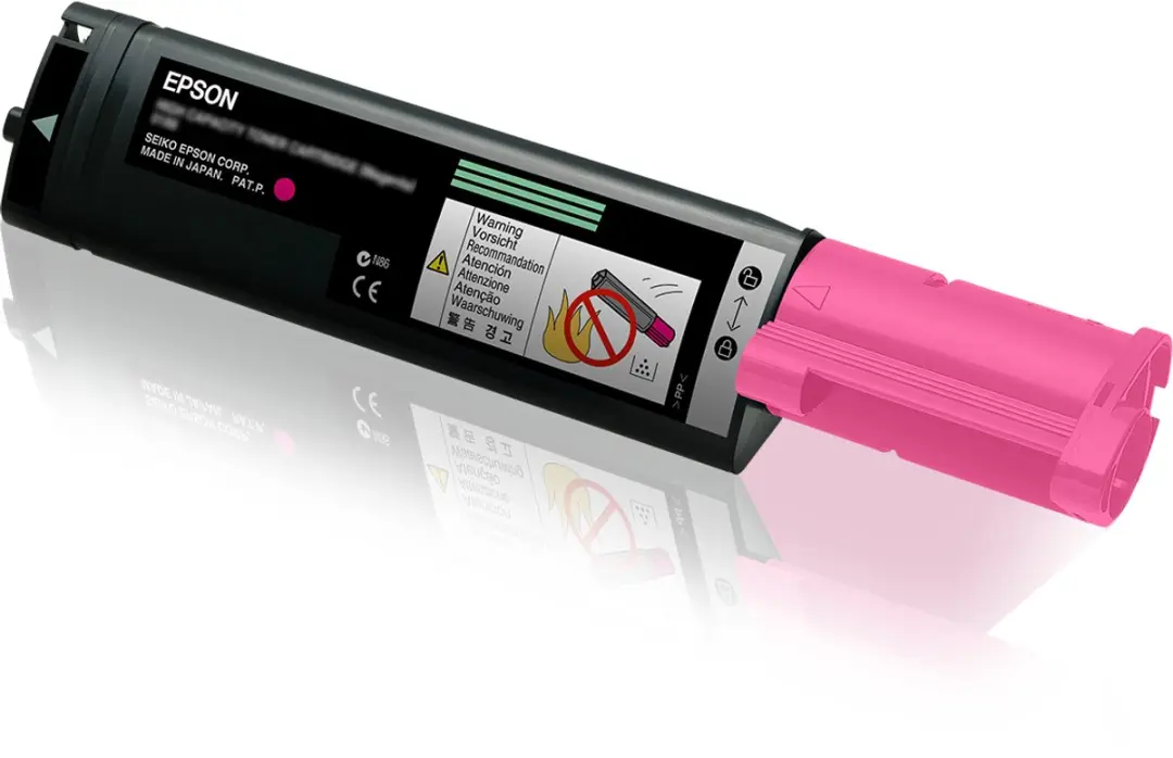 Epson AL-C1100 C13S050192 Toner