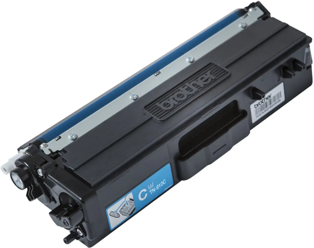 Brother TN-910CP Tonercartridge Cyaan