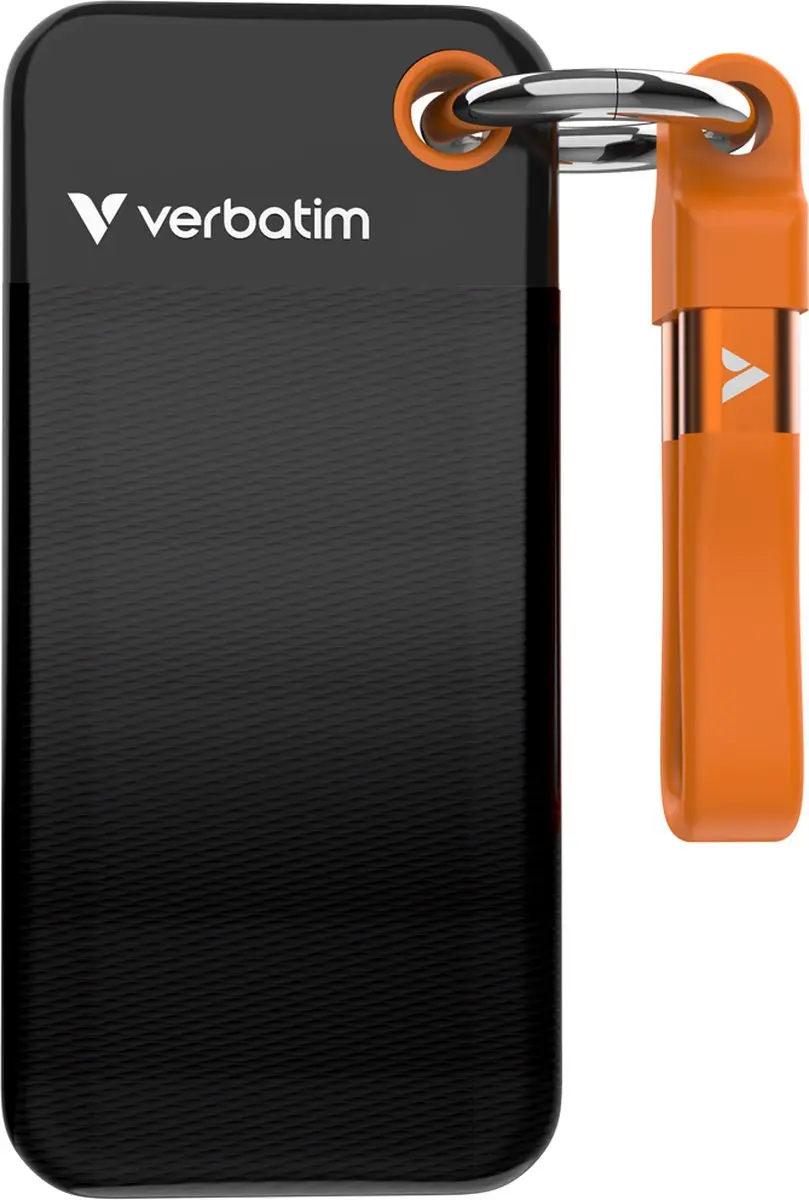 Verbatim Pocket SSD 1TB