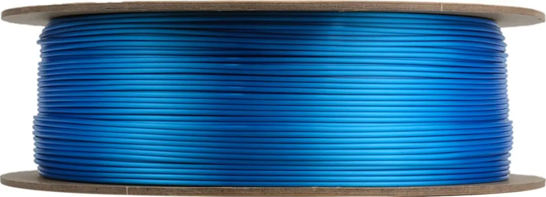 ESUN ePLA-Silk Magic Rood blauw zijdeglans - 1 kg - 1.75mm