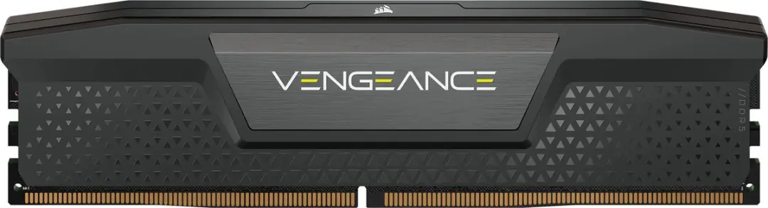 Corsair Vengeance CMK64GX5M2B6400C42 DDR5 Geheugen - 64GB (2x32GB) 6400MT/s