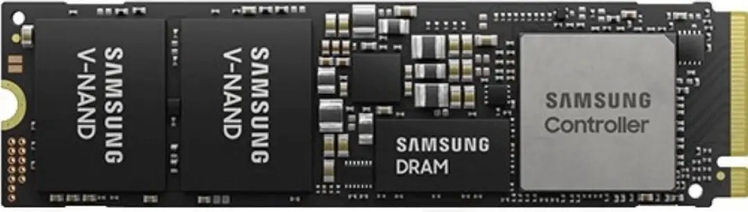 Samsung PM9A3 M.2 SSD 3,84TB