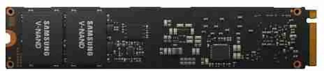 Samsung PM9A3 M.2 SSD 3,84TB