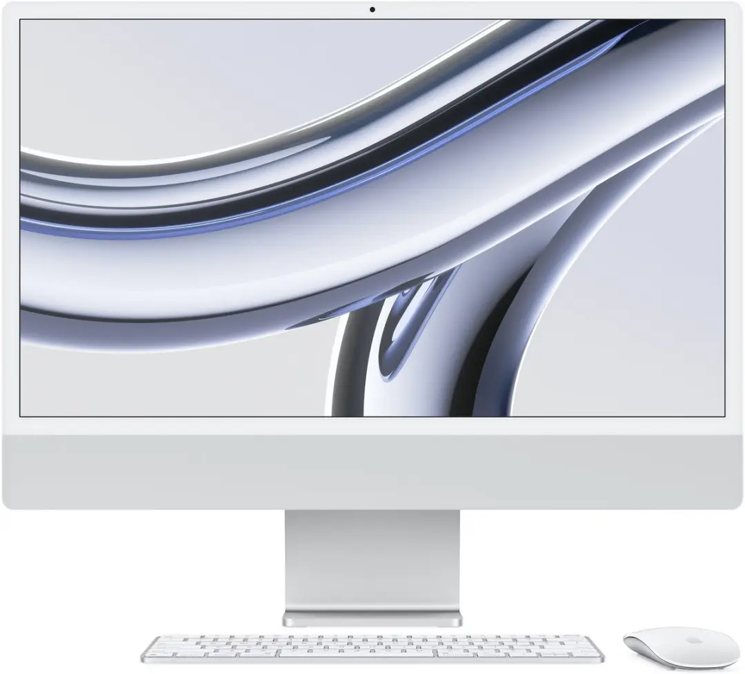 Apple iMac 24" M3