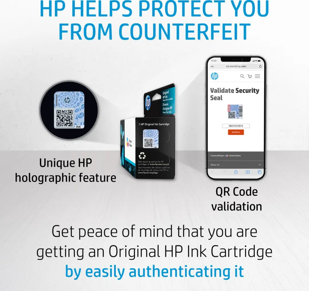 HP 11 C4836A Inktcartridge - Cyaan