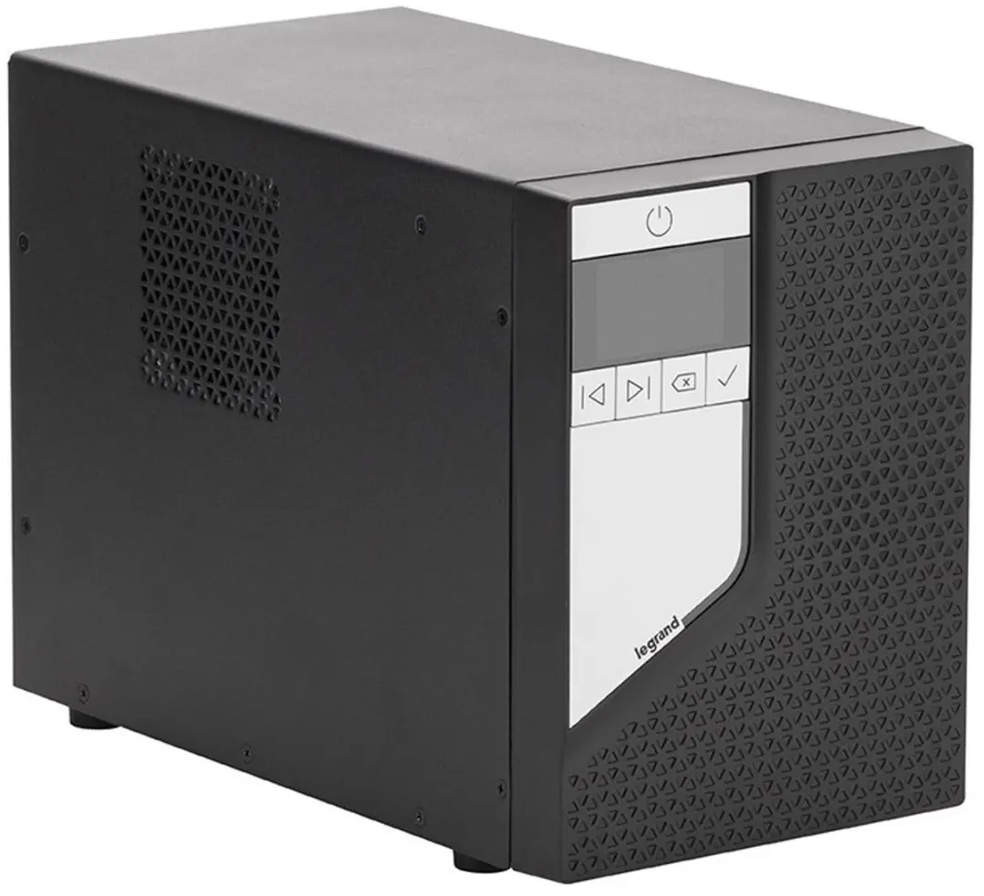 Legrand Keor ASI SPE Tower 750VA UPS