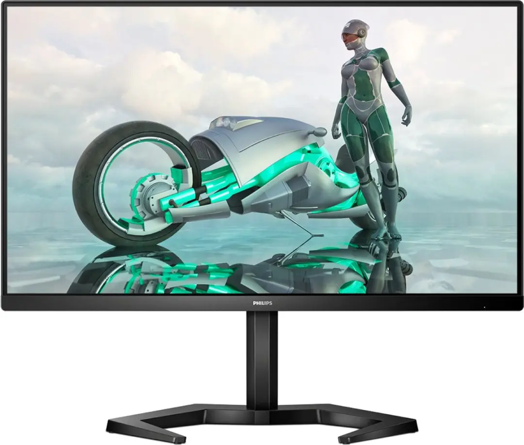 Philips Evnia M1 27M1N3200ZS Gaming Monitor 165Hz