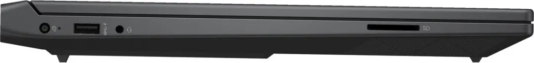 HP Victus 15-fa0010nd Gaming Laptop - i5 16GB 512GB RTX 3050 - Zilver