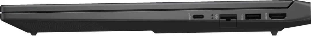 HP Victus 15-fa0010nd Gaming Laptop - i5 16GB 512GB RTX 3050 - Zilver - afbeelding 6 van 6