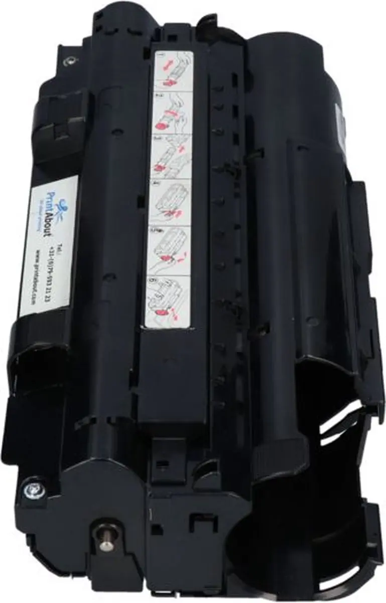 PrintAbout Brother DR-8000 Drum - 20.000 Afdrukken - Zwart