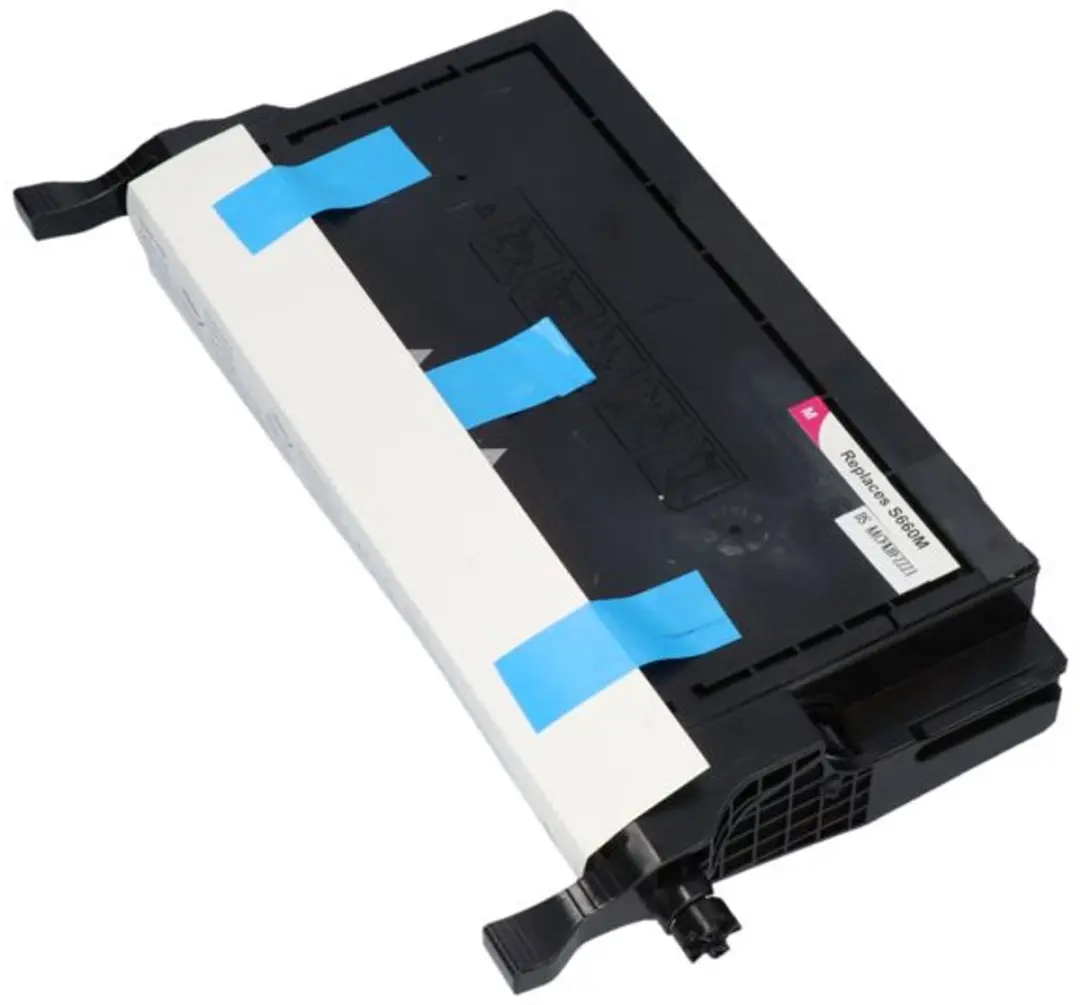 PrintAbout CLP-M660B Toner Magenta - 5.500 Stuks
