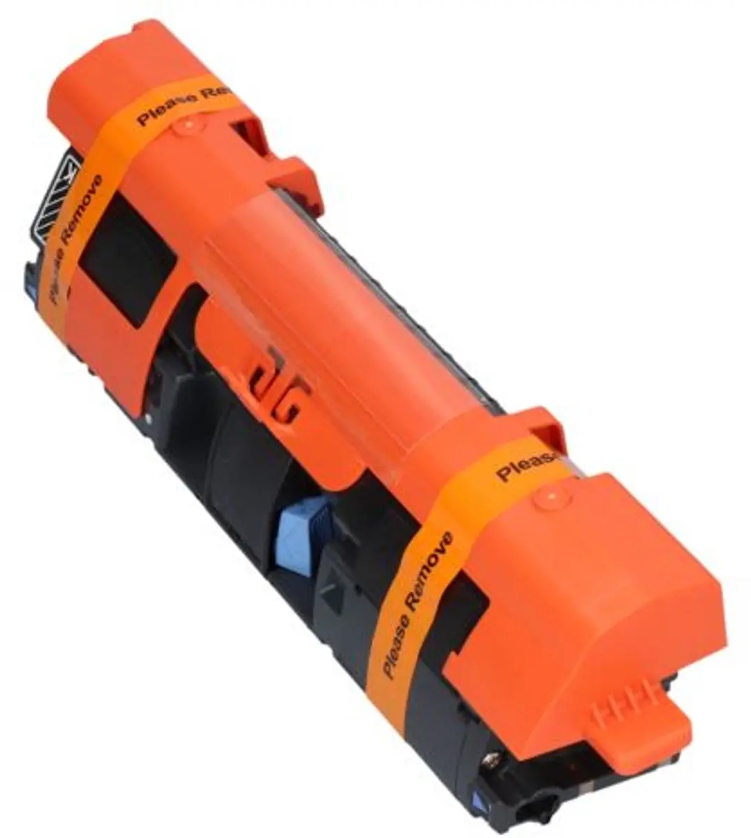 PrintAbout HP 122A Q3960A Toner Zwart