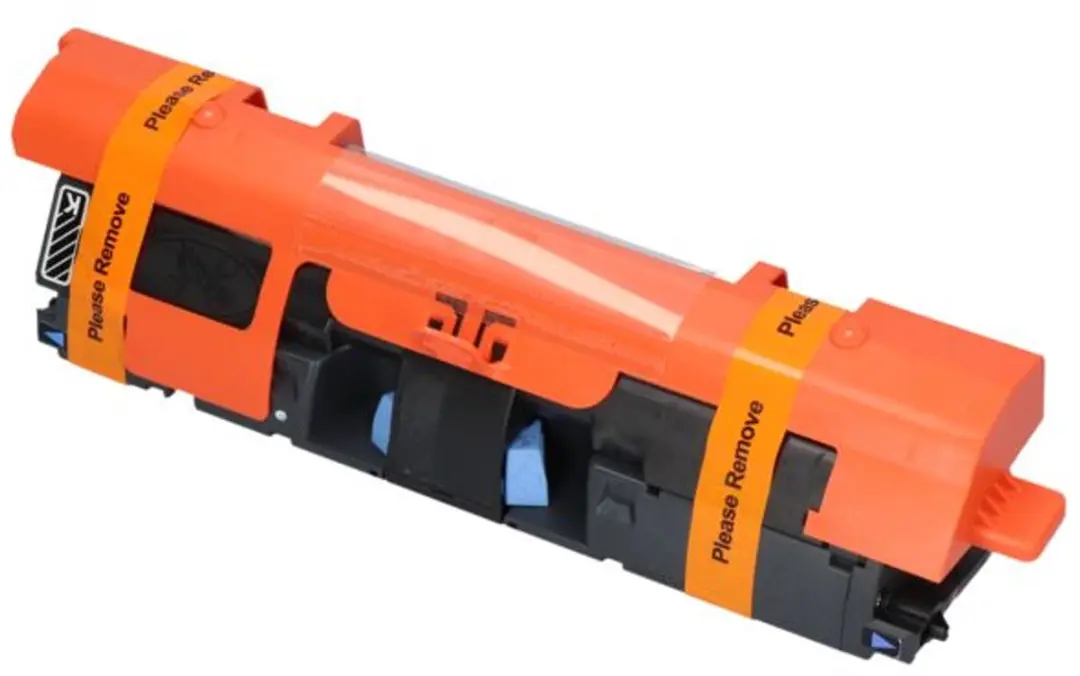 PrintAbout HP 122A Q3960A Toner Zwart