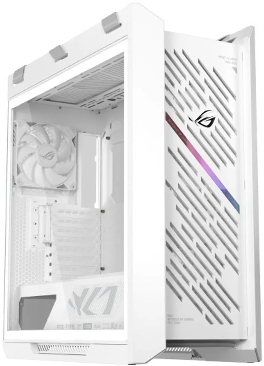 ASUS ROG Strix Helios II Midi Tower