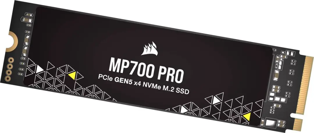 Corsair MP700 PRO M.2 2TB SSD - CSSD-F2000GBMP700PNH