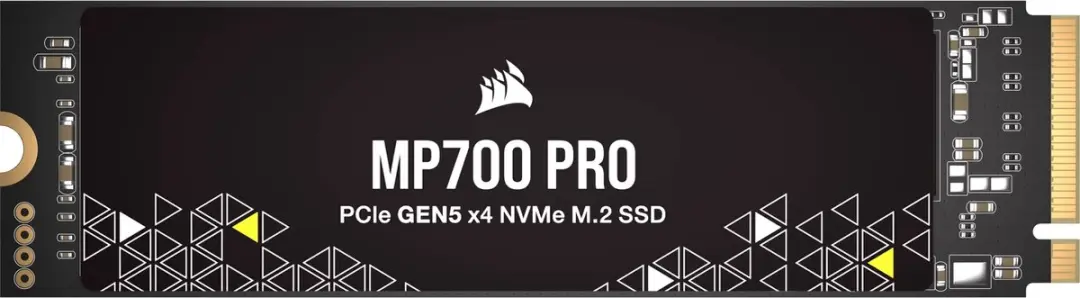 Corsair MP700 PRO M.2 2TB SSD - CSSD-F2000GBMP700PNH