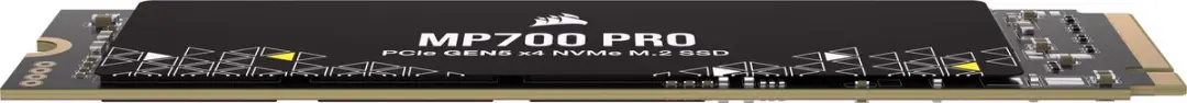 Corsair MP700 PRO M.2 2TB SSD - CSSD-F2000GBMP700PNH