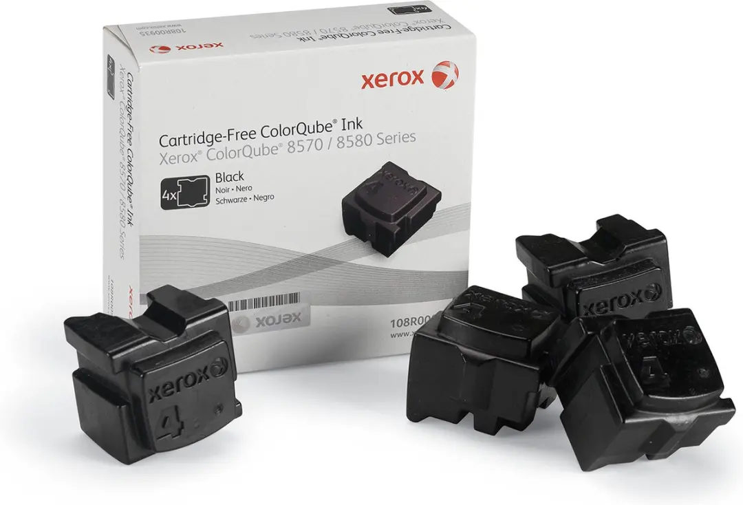 Xerox 108R00935 ColorQube Toner
