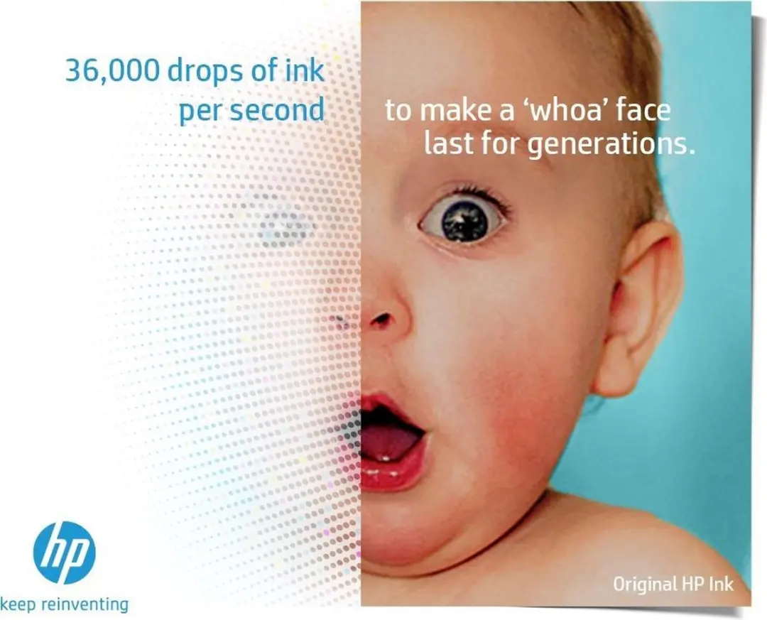 HP 38 C9415A Inktcartridge - Cyaan