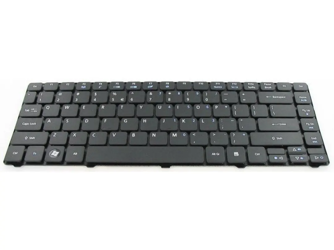 Acer Aspire 4741G US Toetsenbord