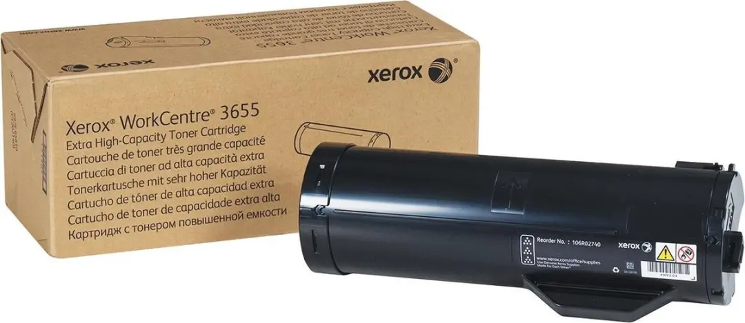 Xerox 106R02740 Tonercartridge