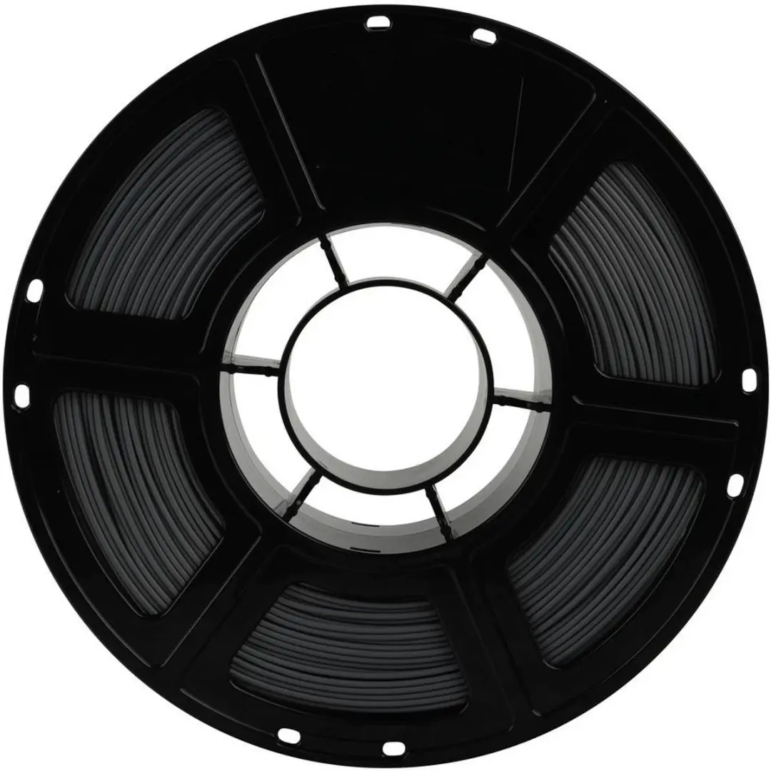 Renkforce RF-6855450 PLA Filament 1.75mm - 1kg Grijs
