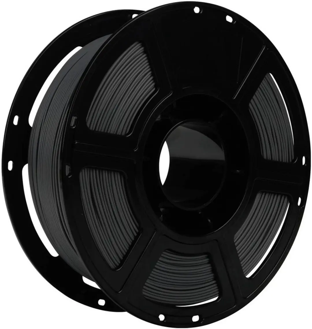 Renkforce RF-6855450 PLA Filament 1.75mm - 1kg Grijs
