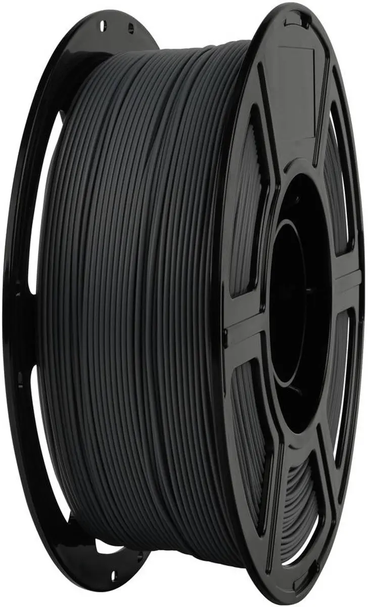 Renkforce RF-6855450 PLA Filament 1.75mm - 1kg Grijs
