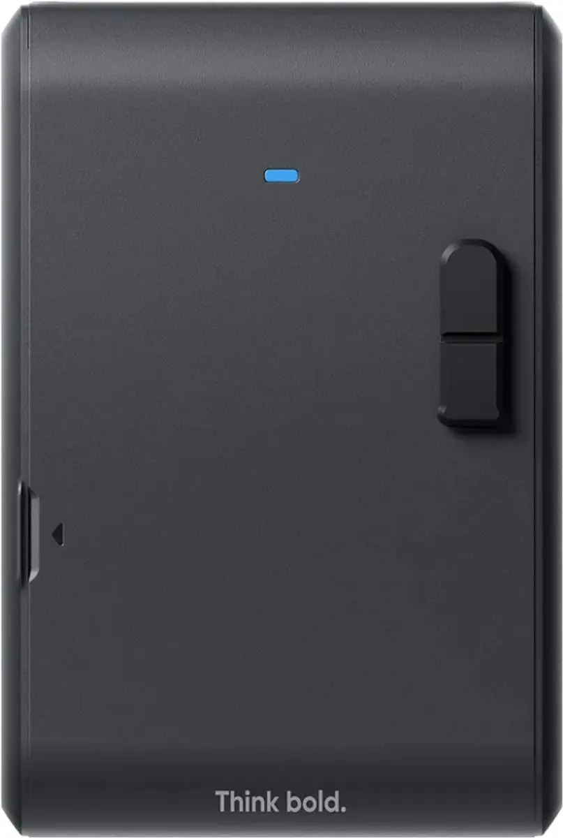 Insta360 CINSEBGC Pocket Printer