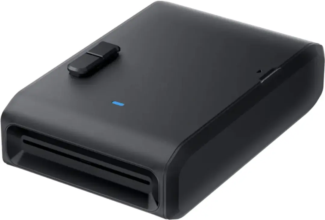 Insta360 CINSEBGC Pocket Printer - Kleur & Zwart-wit