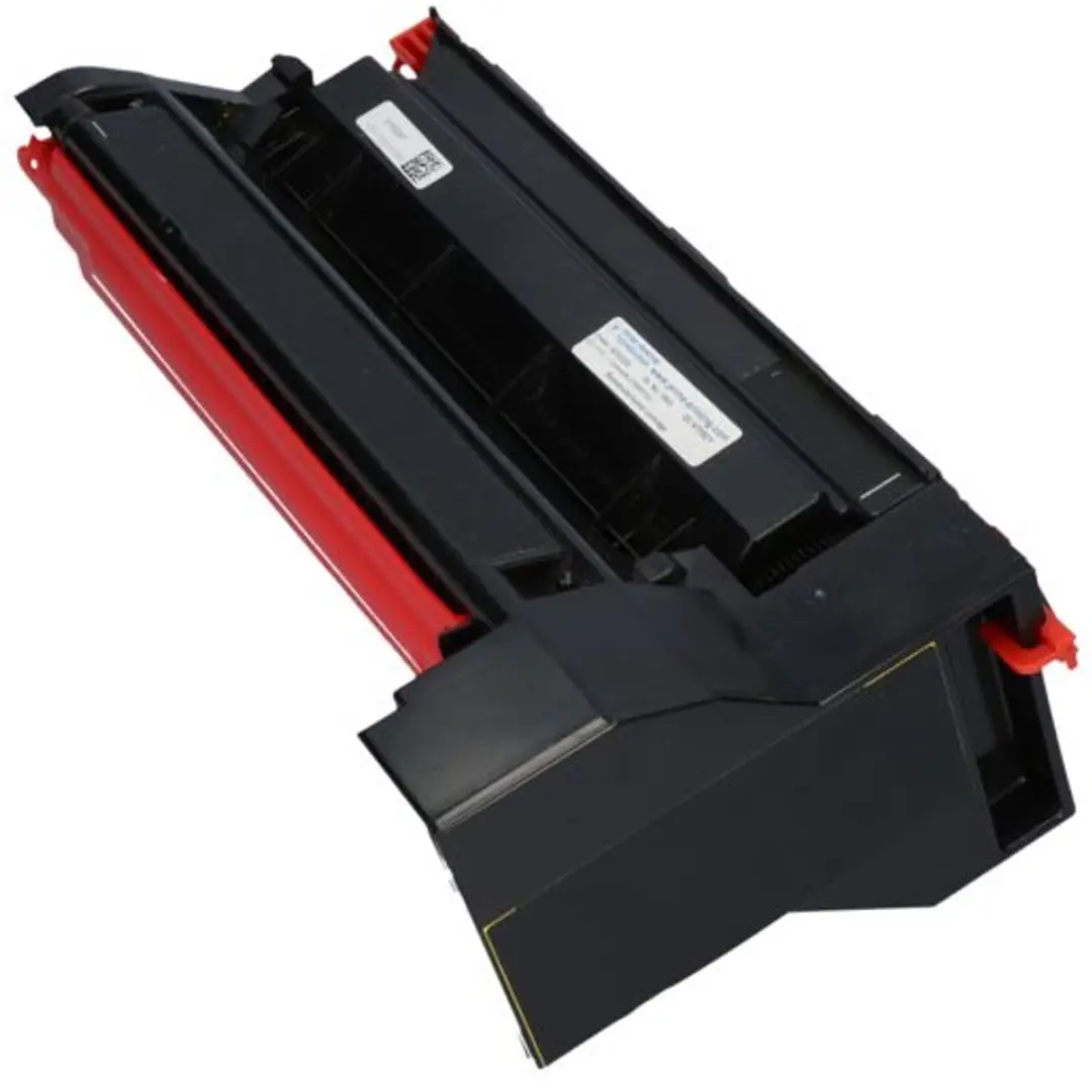 PrintAbout C780H1YG-PA Toner Geel - 11.000 pagina's