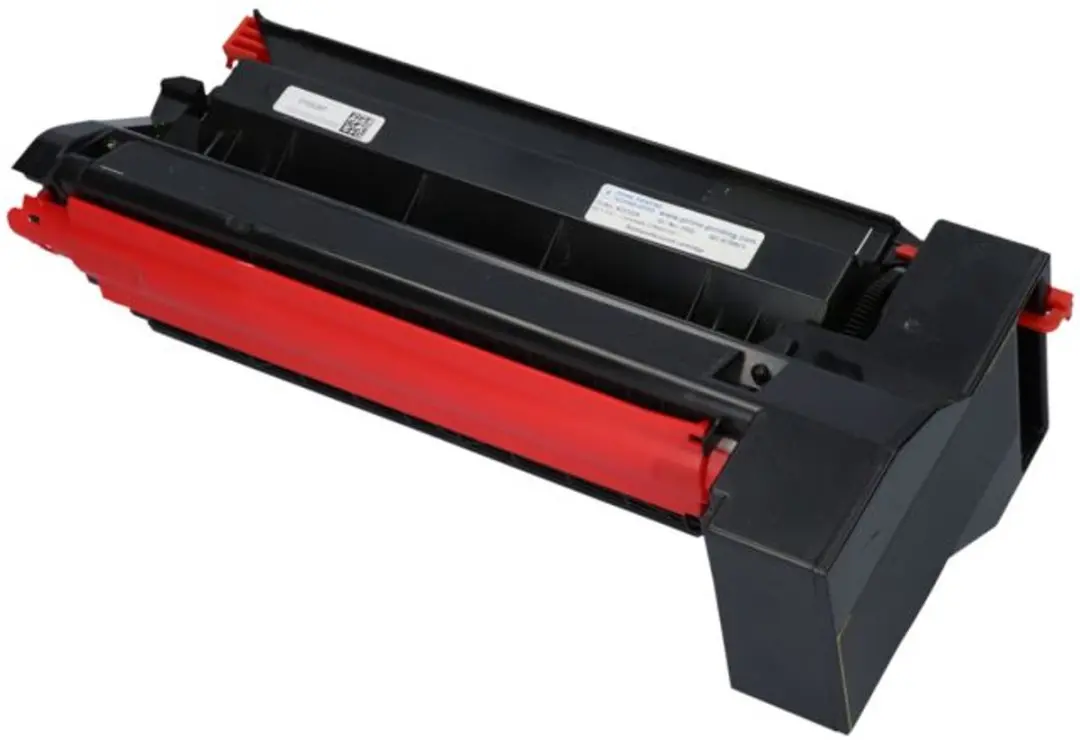PrintAbout C780H1YG-PA Toner Geel - 11.000 pagina's