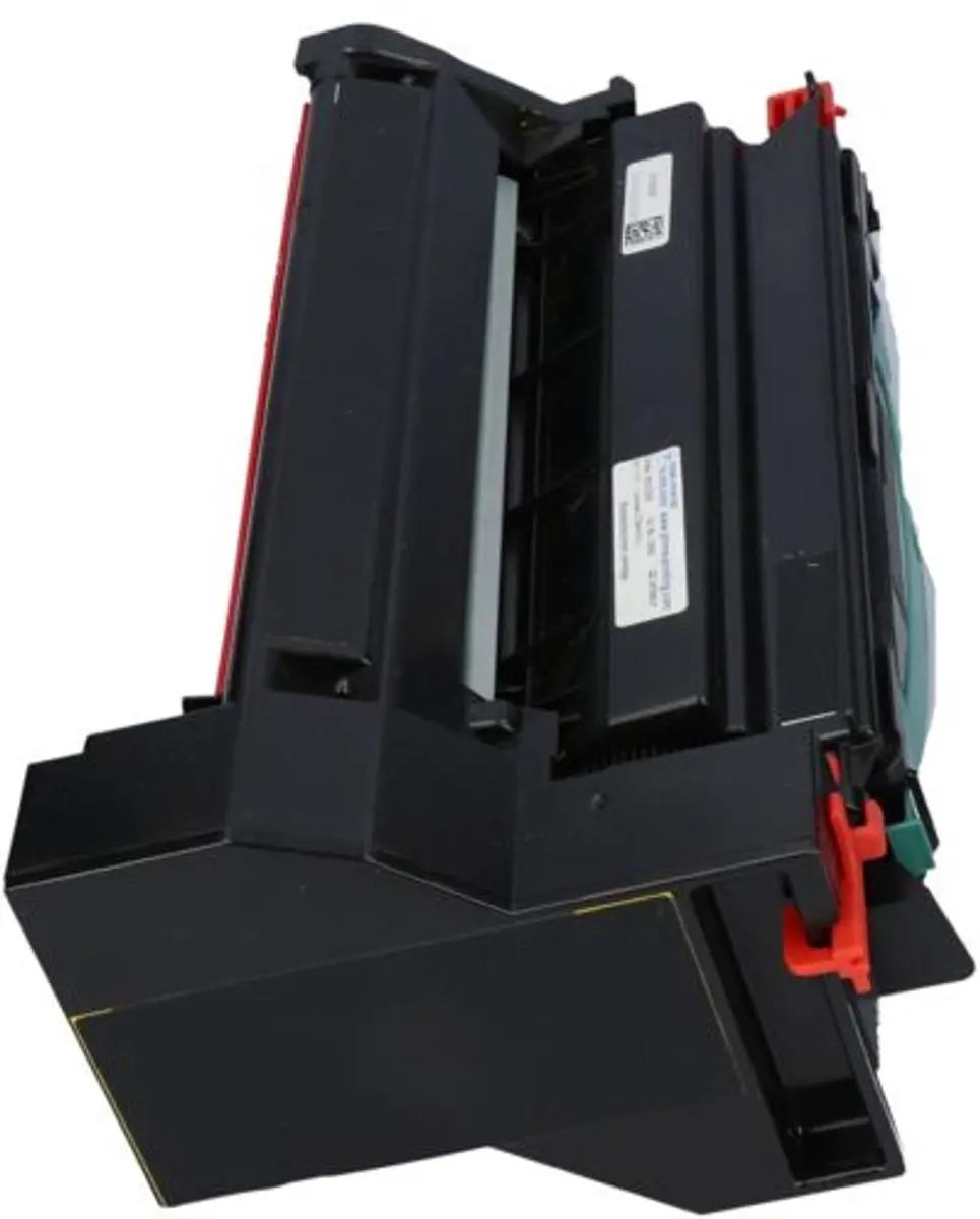 PrintAbout C780H1YG-PA Toner Geel - 11.000 pagina's