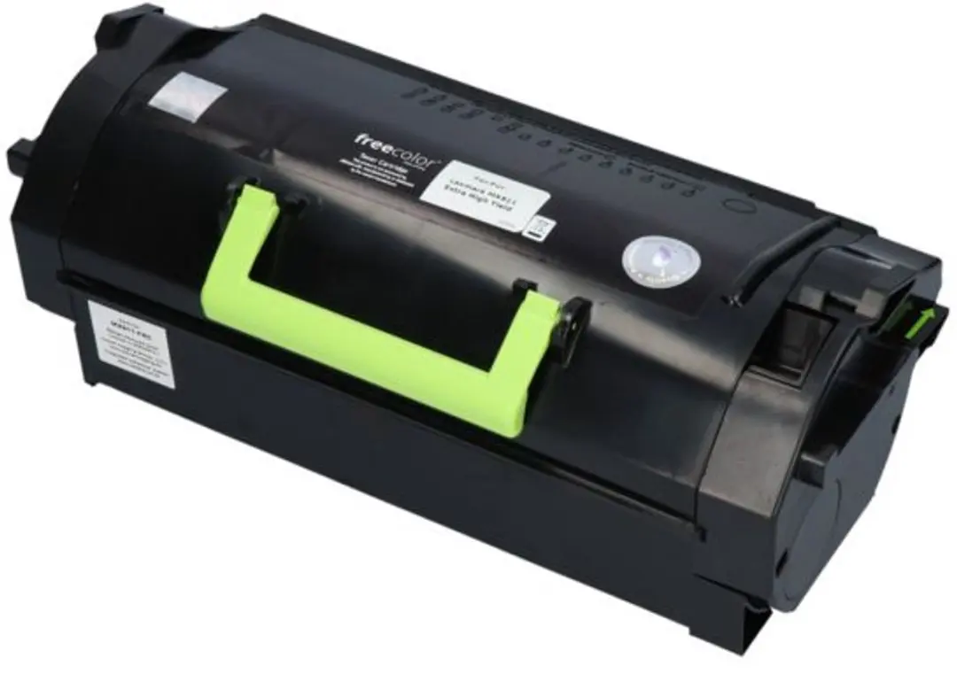 PrintAbout Lexmark 62D2X00-PA Toner Zwart - 48.500 pagina's