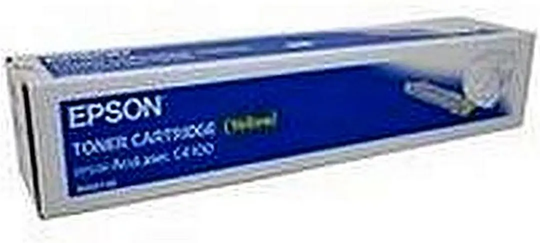 Epson AcuLaser C4100 50020054 Tonercartridge Geel - 8.000 Pagina's