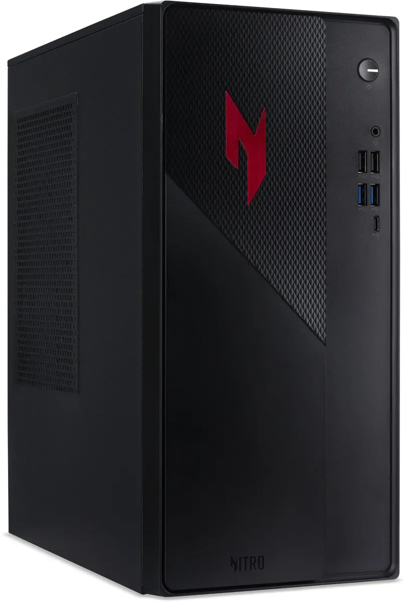 Acer Nitro 20 N20-101 Gaming PC
