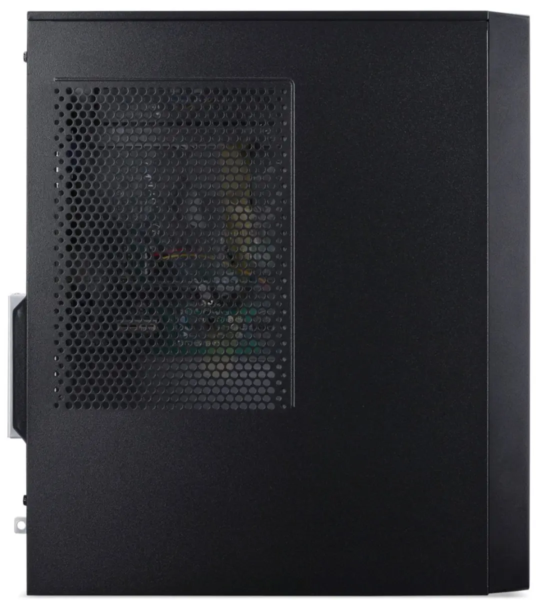 Acer Nitro 20 N20-101 Gaming PC - Zwart