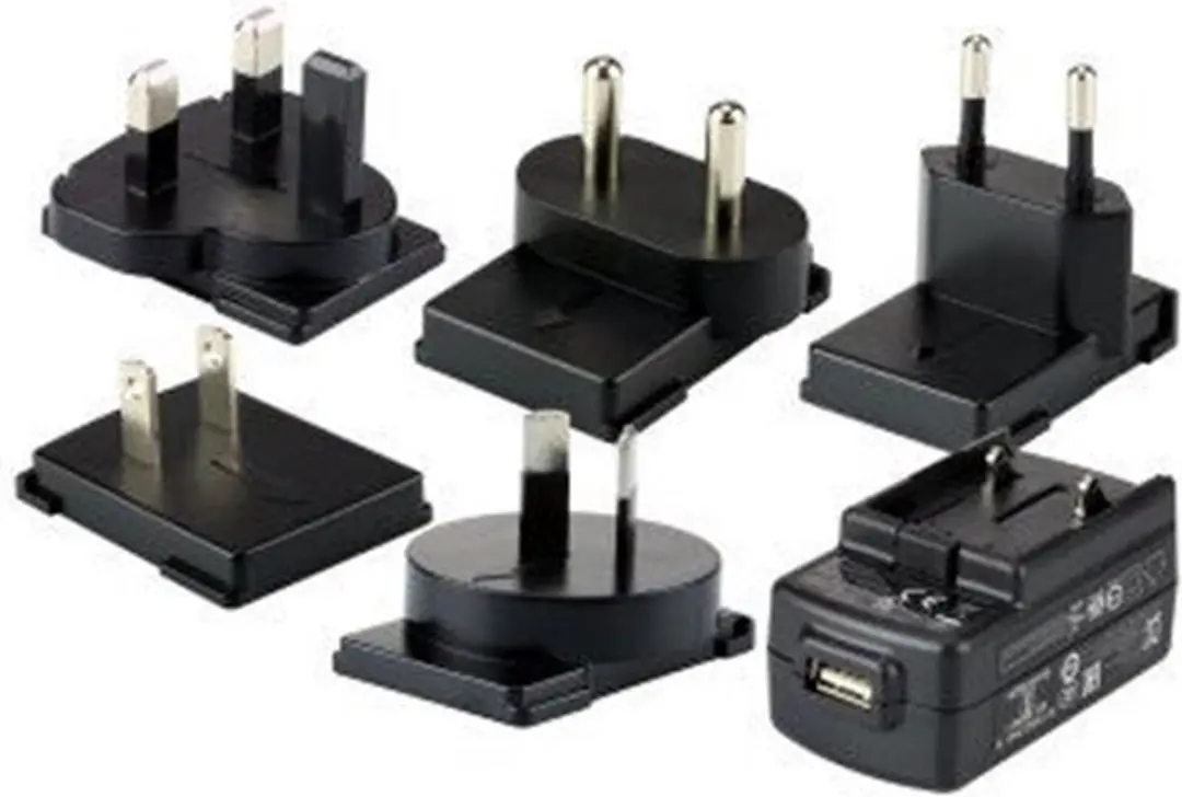 Honeywell ScanPal EDA70 Voedingsadapter USB